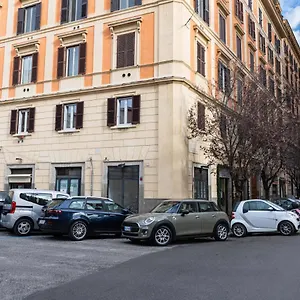3* Affittacamere Casa Linnea Vacanze
