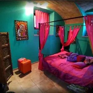 2* Bed & Breakfast Shiva