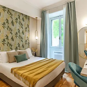 2* Affittacamere 94rooms Vatican - Vigliena