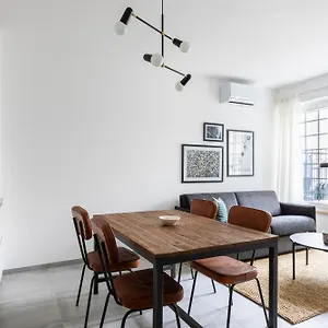 Aparthotel Sonder San Lorenzo, Rom