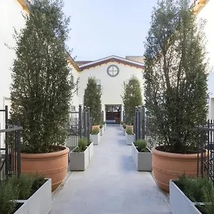 Aparthotel Sonder San Lorenzo, Rom
