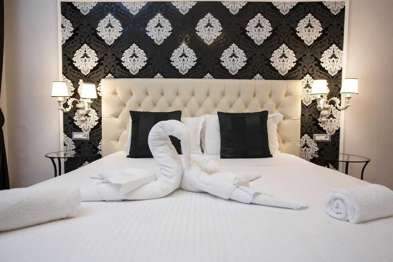 Pensión Navona Vita Suites Roma