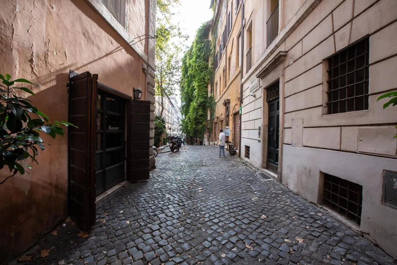 Navona Vita Suites Roma