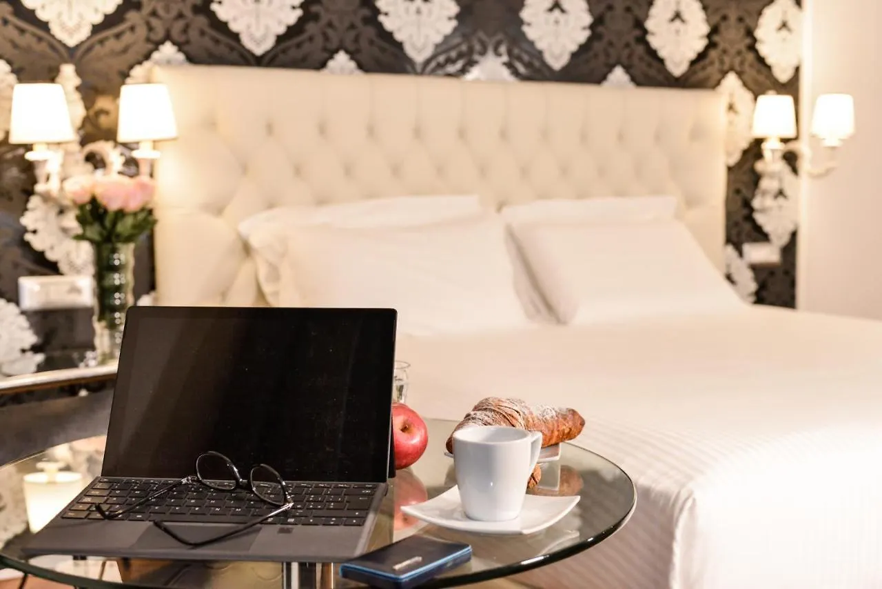 Gasthof Navona Vita Suites Rom