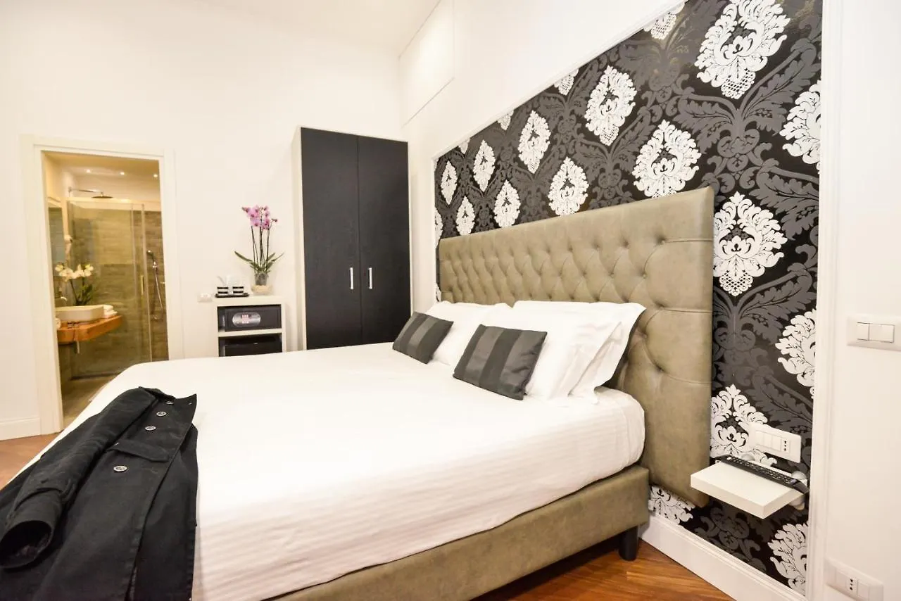 Navona Vita Suites Rom 0*,