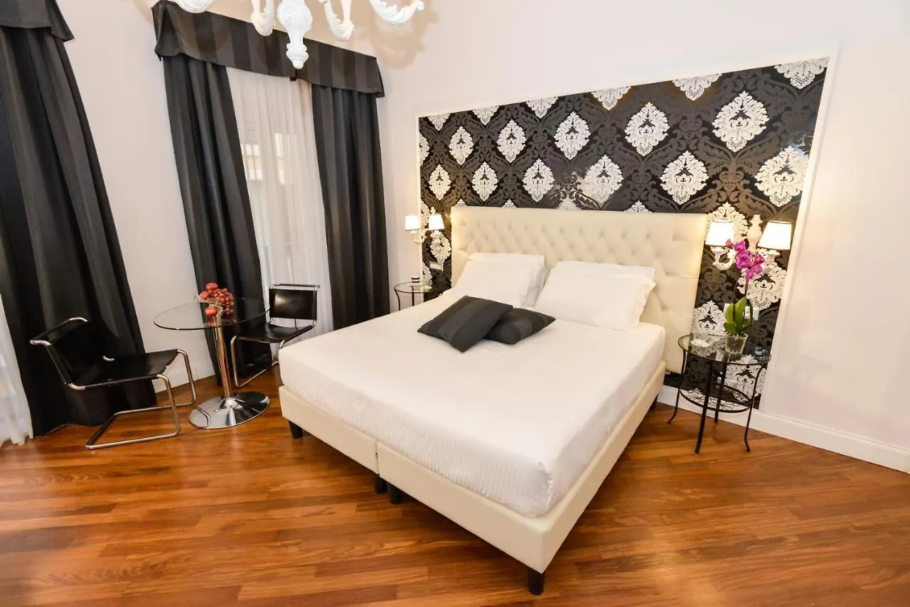 Navona Vita Suites Roma Italia