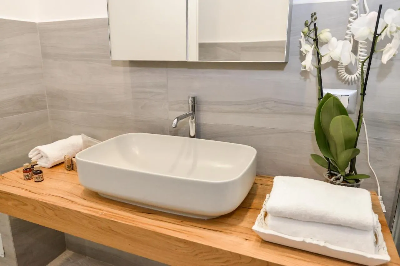 Navona Vita Suites Rom 0*,  Italien